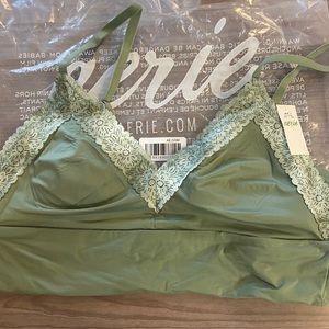 Aerie Lace Bralette